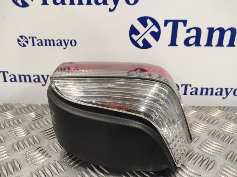 Recambio de piloto trasero izquierdo para volkswagen golf iii berlina (1h1) 2.0 referencia OEM IAM 1H6945257  
