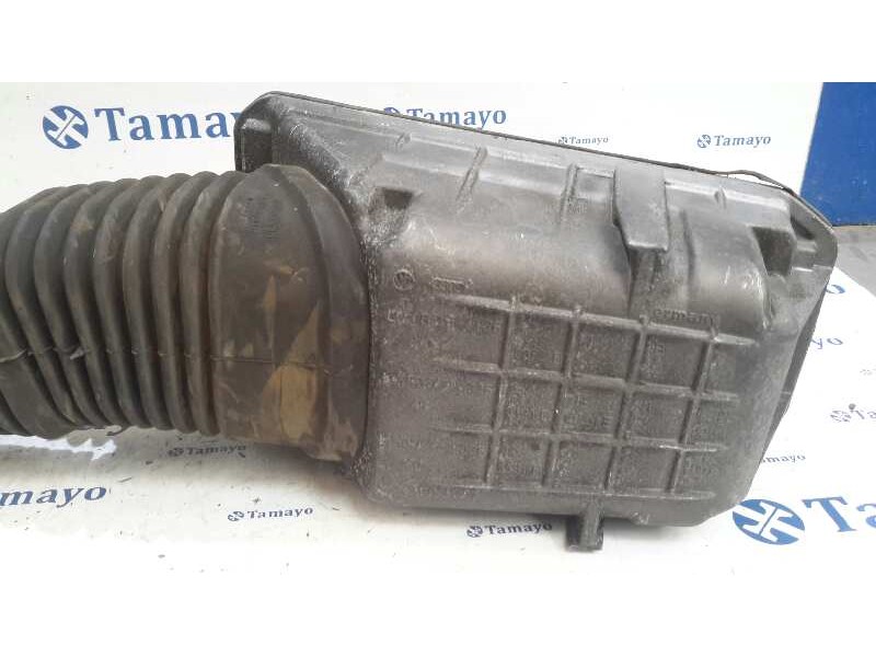 Recambio de palanca cambio para audi a6 berlina (4b2) 2.8 v6 30v referencia OEM IAM 8D0711025  