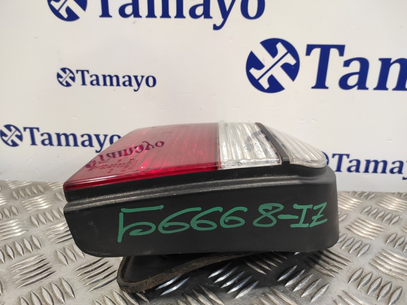 Recambio de piloto trasero izquierdo para volkswagen golf iii berlina (1h1) 2.0 referencia OEM IAM 1H6945257  