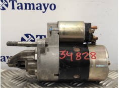 Recambio de motor arranque para suzuki ignis rm (mh) 1.5 cat referencia OEM IAM 3110086G00  