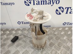 Recambio de aforador para renault master ii phase 2 caja cerrada 2.5 diesel dci fap cat referencia OEM IAM 8200704611  