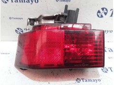 Recambio de faro antiniebla trasero izquierdo para opel meriva 1.7 16v cdti referencia OEM IAM 93295362  