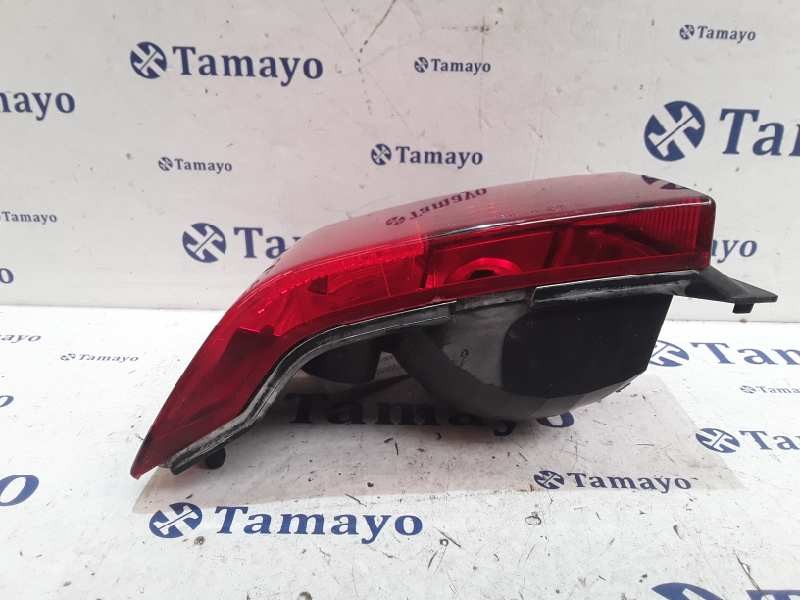 Recambio de faro antiniebla trasero izquierdo para opel meriva 1.7 16v cdti referencia OEM IAM 93295362  