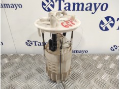 Recambio de aforador para renault master ii phase 2 caja cerrada 2.5 diesel dci fap cat referencia OEM IAM 8200704611   2