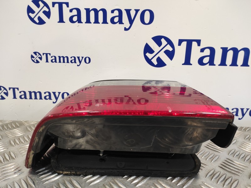 Recambio de piloto trasero izquierdo para volkswagen golf iii berlina (1h1) 2.0 referencia OEM IAM 1H6945257  