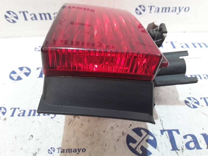 Recambio de faro antiniebla trasero izquierdo para opel meriva 1.7 16v cdti referencia OEM IAM 93295362  