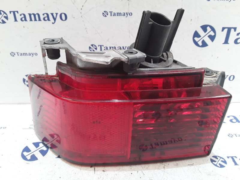 Recambio de faro antiniebla trasero izquierdo para opel meriva 1.7 16v cdti referencia OEM IAM 93295362  