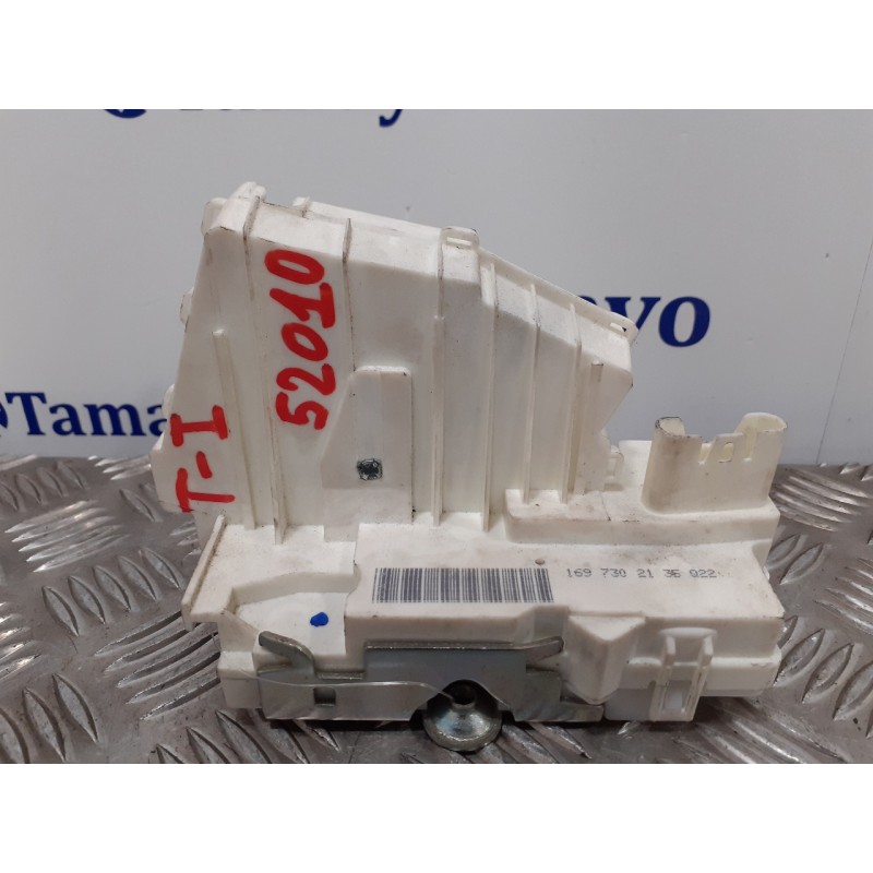 Recambio de cerradura puerta trasera izquierda para mercedes clase r (w251) 3.0 cdi cat referencia OEM IAM 1697302135  