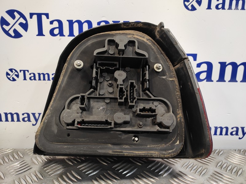 Recambio de piloto trasero izquierdo para volkswagen golf iii berlina (1h1) 2.0 referencia OEM IAM 1H6945257  