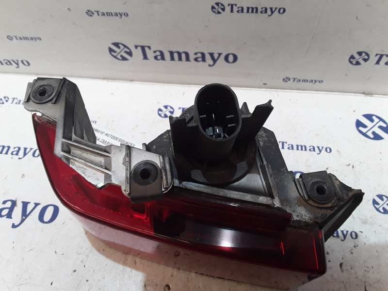 Recambio de faro antiniebla trasero izquierdo para opel meriva 1.7 16v cdti referencia OEM IAM 93295362  