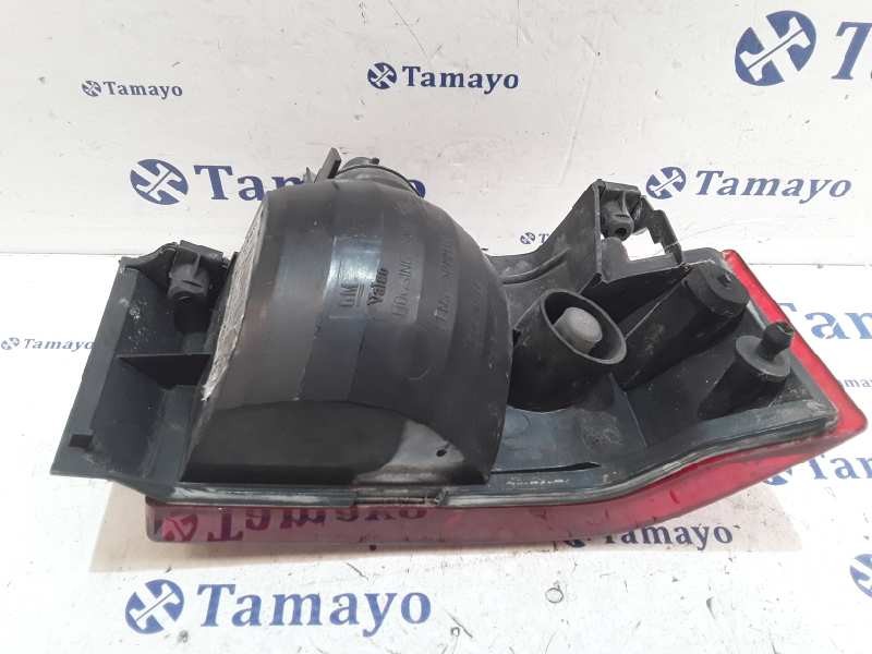 Recambio de faro antiniebla trasero izquierdo para opel meriva 1.7 16v cdti referencia OEM IAM 93295362  