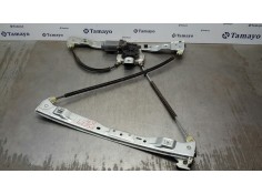 Recambio de elevalunas delantero derecho para citroën ds3 1.6 16v referencia OEM IAM 402221C   2