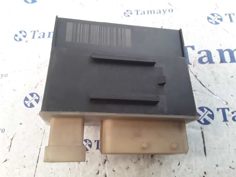Recambio de caja precalentamiento para peugeot 407 st confort referencia OEM IAM 9652021180  018010953