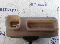 Recambio de caja precalentamiento para peugeot 407 st confort referencia OEM IAM 9652021180  018010953 2