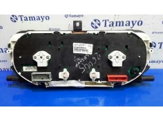 Recambio de cuadro instrumentos para renault laguna ii grandtour (kg0) 1.9 dci diesel referencia OEM IAM 8200328449  50101888008 2