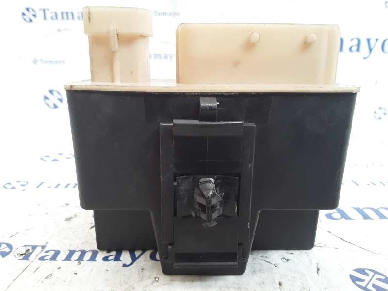 Recambio de caja precalentamiento para peugeot 407 st confort referencia OEM IAM 9652021180  018010953