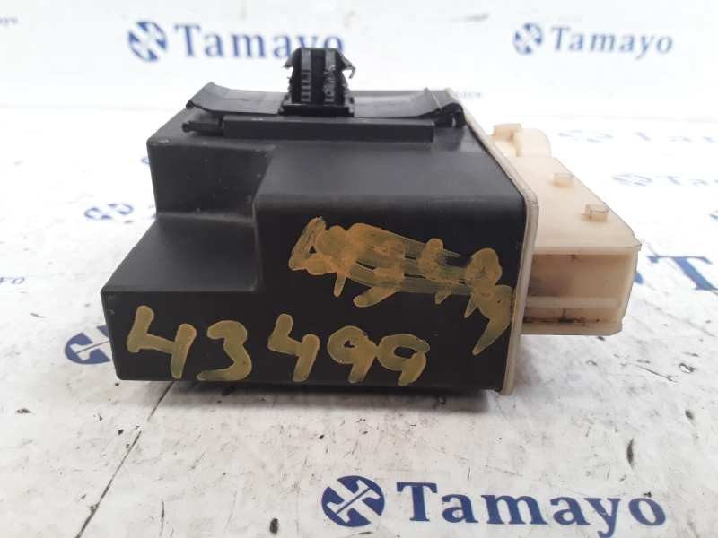 Recambio de caja precalentamiento para peugeot 407 st confort referencia OEM IAM 9652021180  018010953