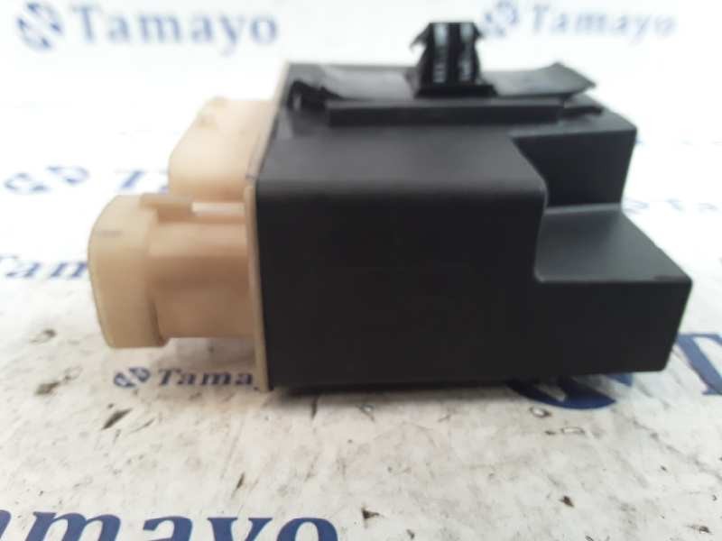 Recambio de caja precalentamiento para peugeot 407 st confort referencia OEM IAM 9652021180  018010953