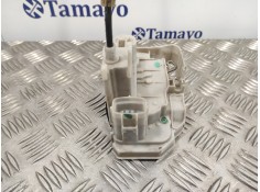 Recambio de cerradura puerta trasera derecha para fiat bravo (198) 1.9 8v jtd cat referencia OEM IAM 34D07   2