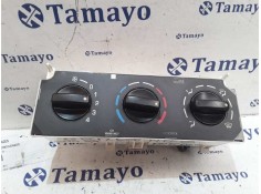 Recambio de mando calefaccion / aire acondicionado para citroën berlingo 1.9 diesel referencia OEM IAM 030805G  1848819658