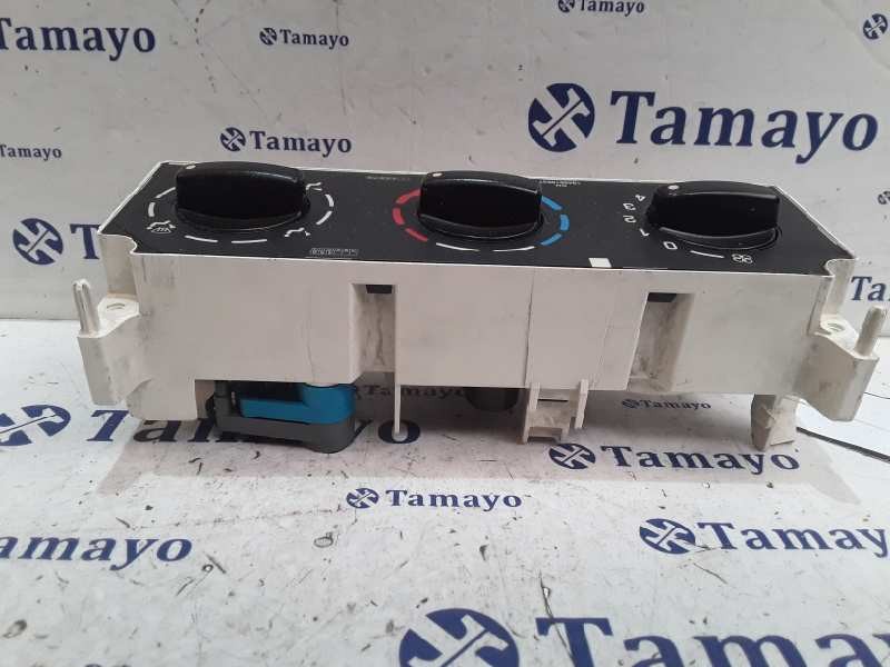 Recambio de mando calefaccion / aire acondicionado para citroën berlingo 1.9 diesel referencia OEM IAM 030805G  1848819658
