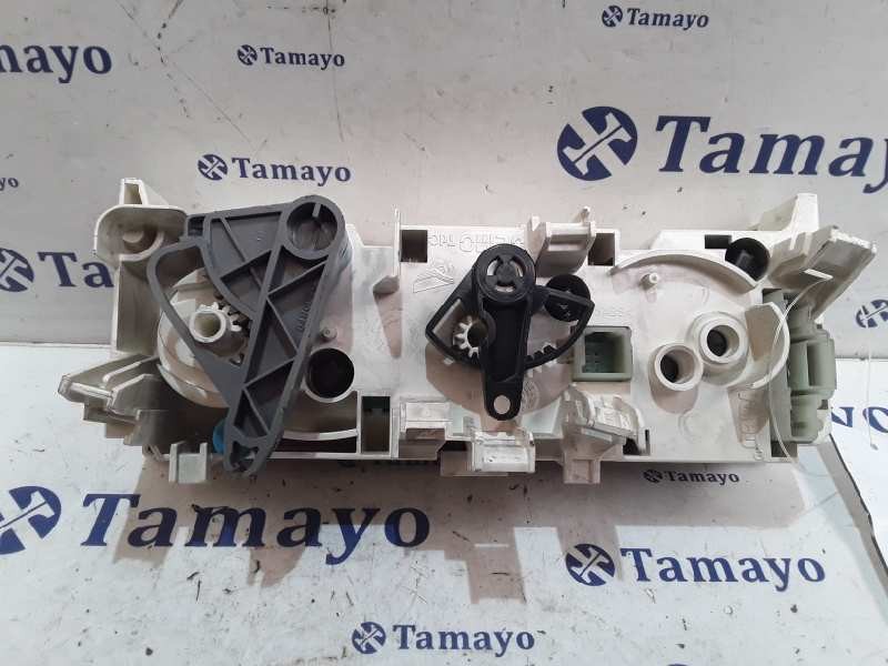 Recambio de mando calefaccion / aire acondicionado para citroën berlingo 1.9 diesel referencia OEM IAM 030805G  1848819658