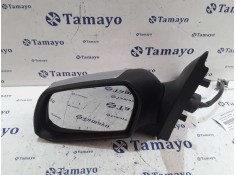 Recambio de retrovisor izquierdo para ford mondeo berlina (ge) 1.8 16v cat referencia OEM IAM 02411900  