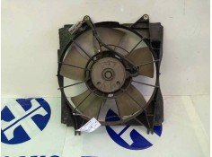 Recambio de electroventilador para toyota corolla (e12) 2.0 turbodiesel cat referencia OEM IAM   