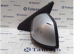Recambio de retrovisor izquierdo para ford mondeo berlina (ge) 1.8 16v cat referencia OEM IAM 02411900   2