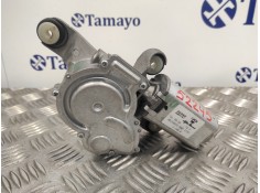 Recambio de motor limpia trasero para fiat bravo (198) 1.9 8v jtd cat referencia OEM IAM MS2596000991  