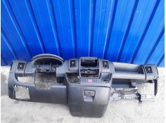 Recambio de salpicadero para fiat ducato furgón 35 (290) 2.3 jtd cat referencia OEM IAM   