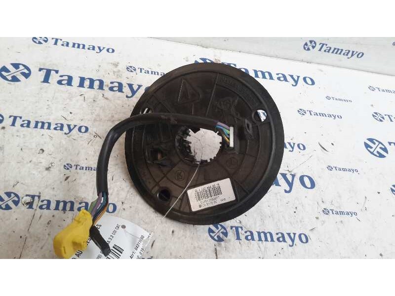 Recambio de anillo airbag para mercedes-benz clase s (w220) berlina 3.2 cdi cat referencia OEM IAM A2204640018 04311000 01991109