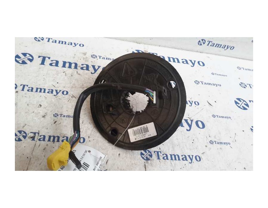 Recambio de anillo airbag para mercedes-benz clase s (w220) berlina 3.2 cdi cat referencia OEM IAM A2204640018 04311000 01991109