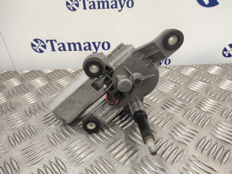 Recambio de motor limpia trasero para fiat bravo (198) 1.9 8v jtd cat referencia OEM IAM MS2596000991  