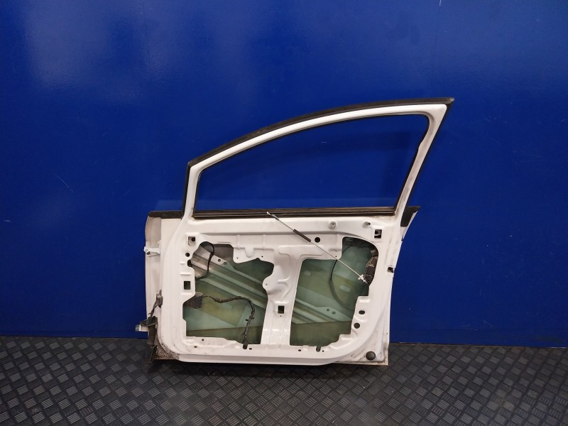 Recambio de puerta delantera derecha para seat ibiza st (6j8) 1.6 tdi referencia OEM IAM   
