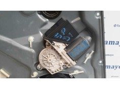 Recambio de elevalunas delantero izquierdo para seat ibiza (6l1) 1.9 tdi referencia OEM IAM 6L4837751   2