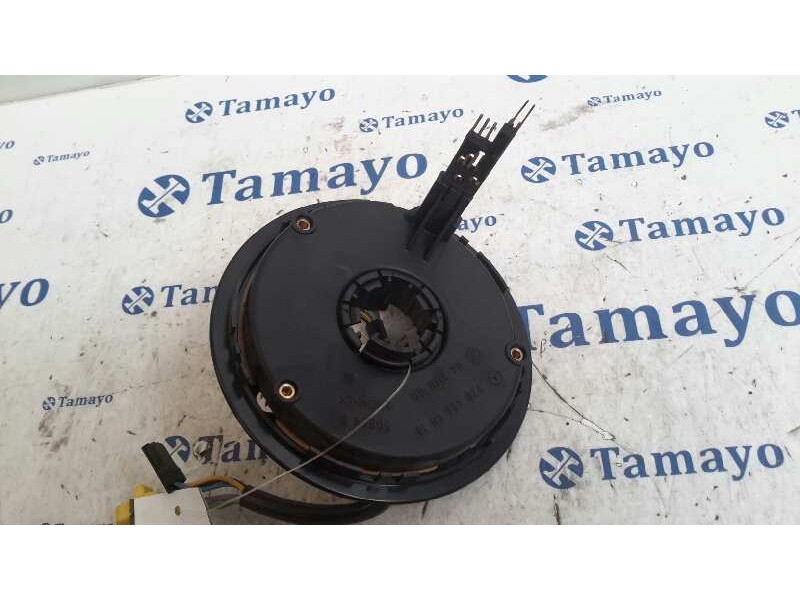 Recambio de anillo airbag para mercedes-benz clase s (w220) berlina 3.2 cdi cat referencia OEM IAM A2204640018 04311000 01991109