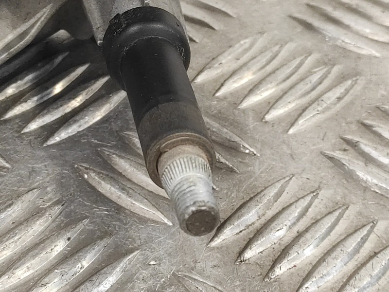 Recambio de motor limpia trasero para fiat bravo (198) 1.9 8v jtd cat referencia OEM IAM MS2596000991  