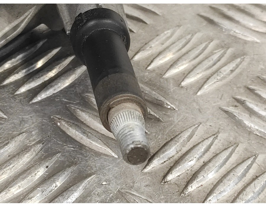 Recambio de motor limpia trasero para fiat bravo (198) 1.9 8v jtd cat referencia OEM IAM MS2596000991  