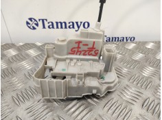 Recambio de cerradura puerta trasera izquierda para fiat bravo (198) 1.9 8v jtd cat referencia OEM IAM   