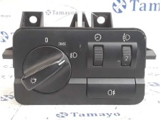 Recambio de mando luces para bmw serie 3 berlina (e46) 2.0 16v diesel cat referencia OEM IAM 61316901428 0040431 086480050