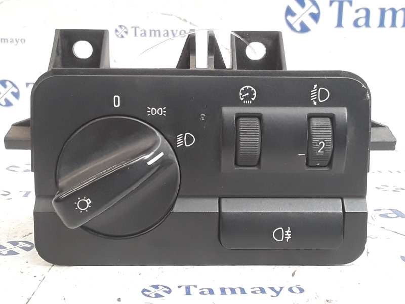 Recambio de mando luces para bmw serie 3 berlina (e46) 2.0 16v diesel cat referencia OEM IAM 61316901428 0040431 086480050