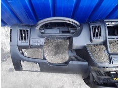 Recambio de salpicadero para fiat ducato furgón 35 (290) 2.3 jtd cat referencia OEM IAM    2