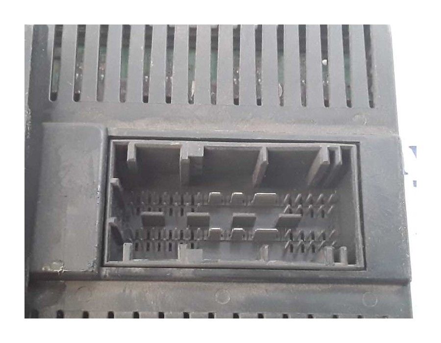 Recambio de mando luces para bmw serie 3 berlina (e46) 2.0 16v diesel cat referencia OEM IAM 61316901428 0040431 086480050