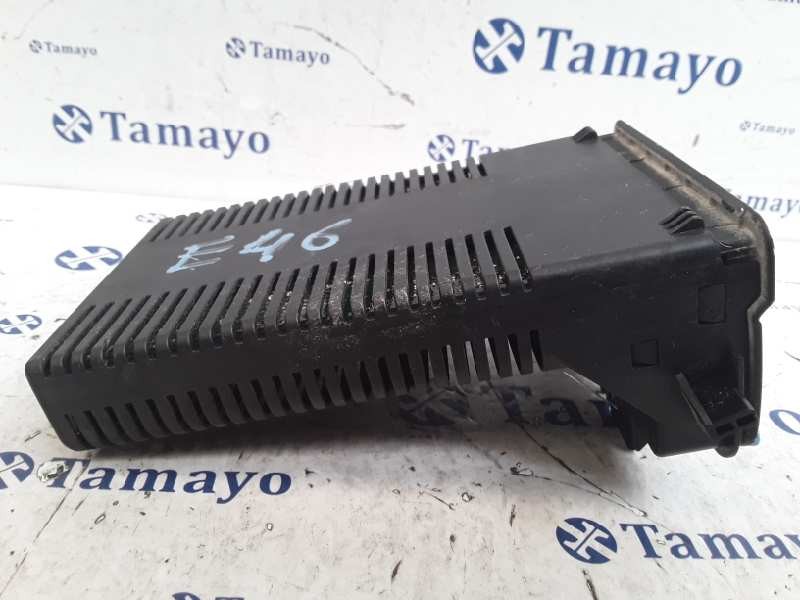 Recambio de mando luces para bmw serie 3 berlina (e46) 2.0 16v diesel cat referencia OEM IAM 61316901428 0040431 086480050
