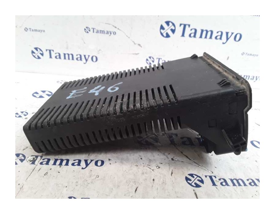 Recambio de mando luces para bmw serie 3 berlina (e46) 2.0 16v diesel cat referencia OEM IAM 61316901428 0040431 086480050