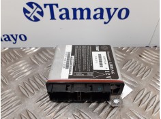 Recambio de centralita airbag para fiat panda (169) 1.2 cat referencia OEM IAM 46807549P  331271