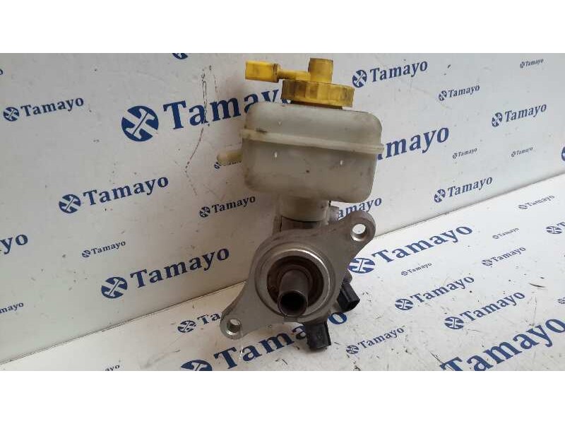Recambio de bomba freno para volkswagen golf iv berlina (1j1) 1.9 tdi referencia OEM IAM L481402  