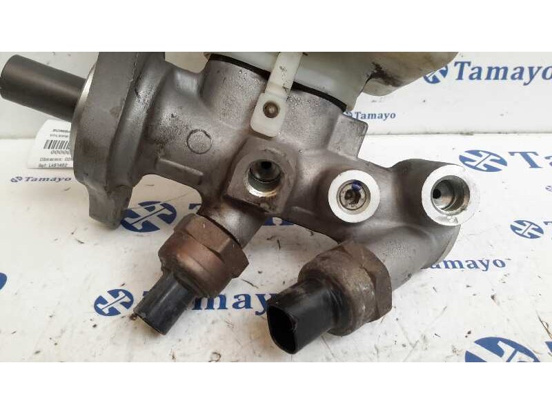 Recambio de bomba freno para volkswagen golf iv berlina (1j1) 1.9 tdi referencia OEM IAM L481402  