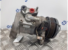 Recambio de compresor aire acondicionado para chrysler voyager (gs) 3.8 v6 cat referencia OEM IAM MC4472004203 4472004203 10PA17
